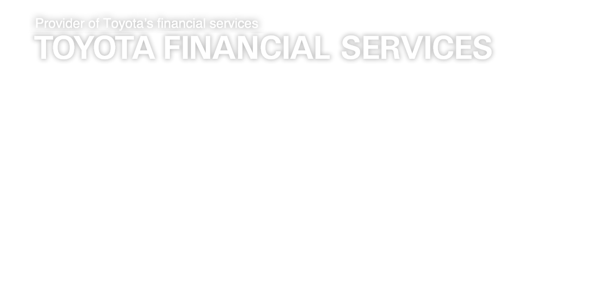 Toyota Financial Services